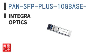 PAN-SFP-PLUS-10GBASE-T-IO ͼƬ